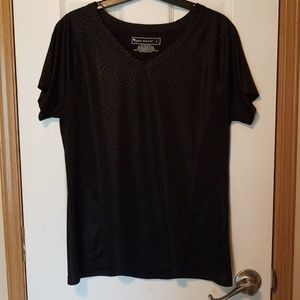 Tek Gear Workout top